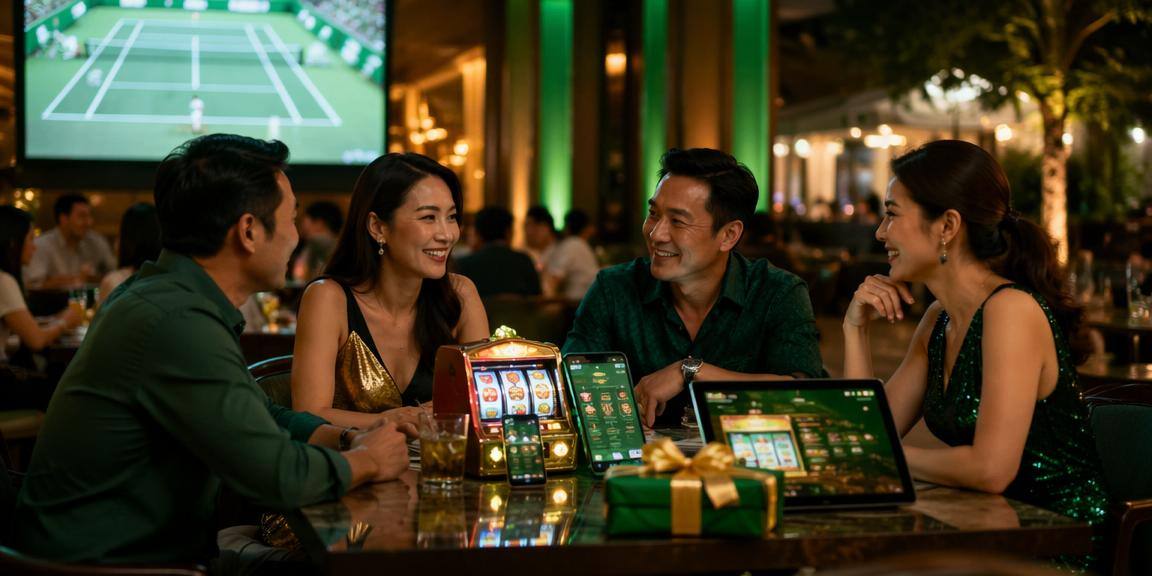 nh88 apk Chọn Lọc Slot