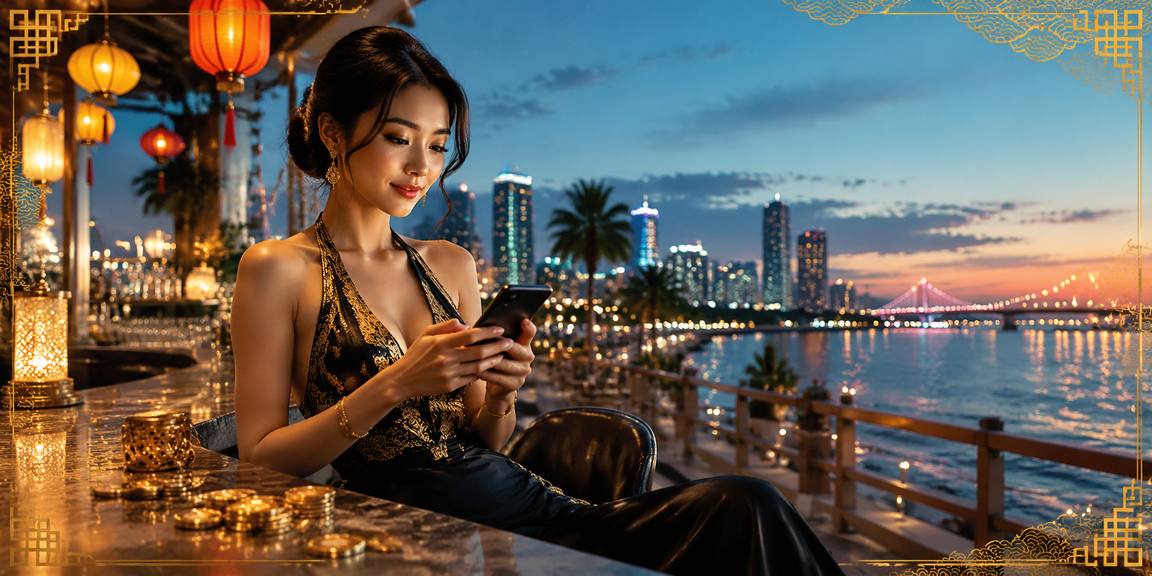 nh88 apk Bên trong sảnh casino nh88 apk có gì?